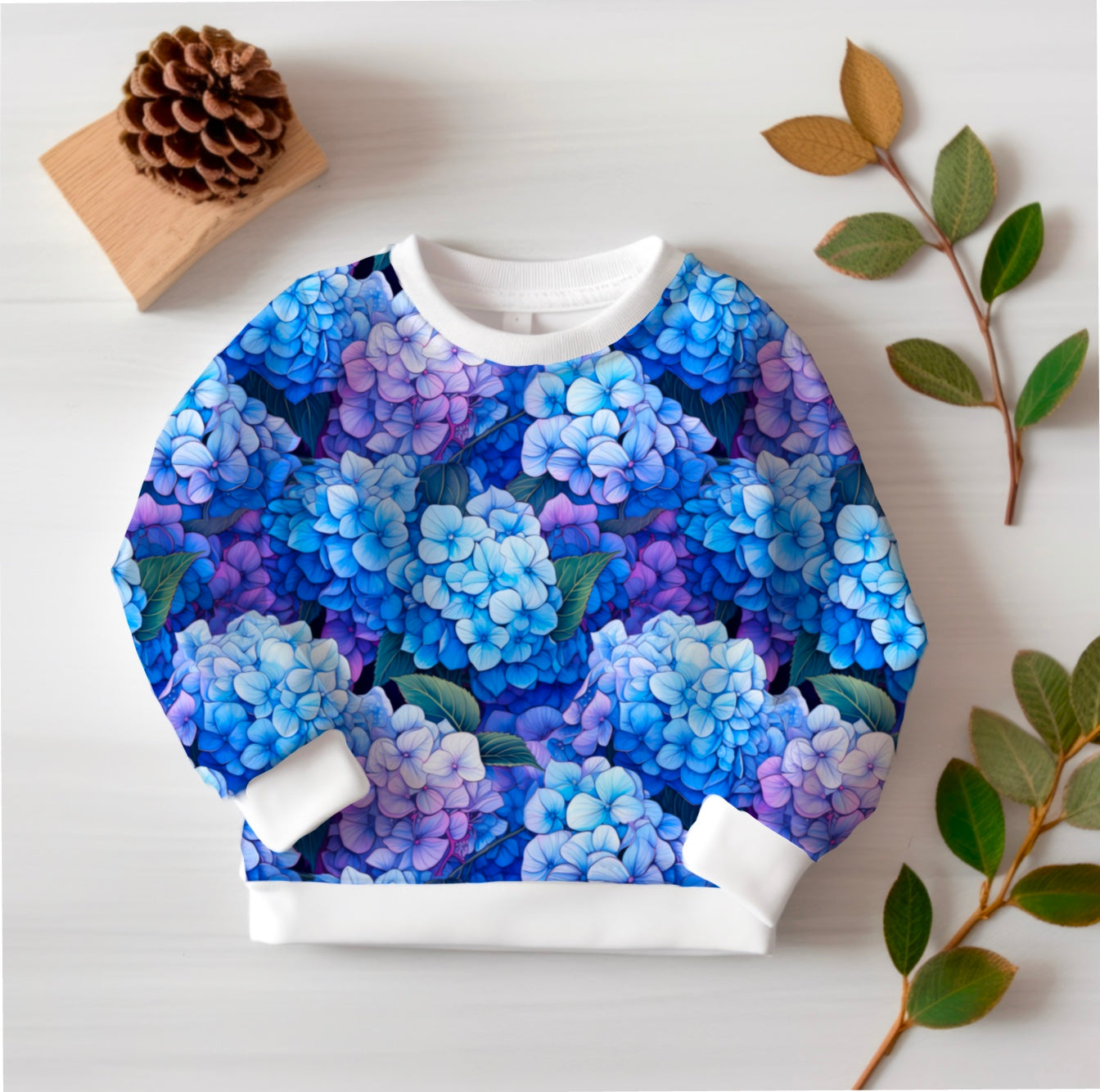 Blümchen Traum Dauervorbestellung